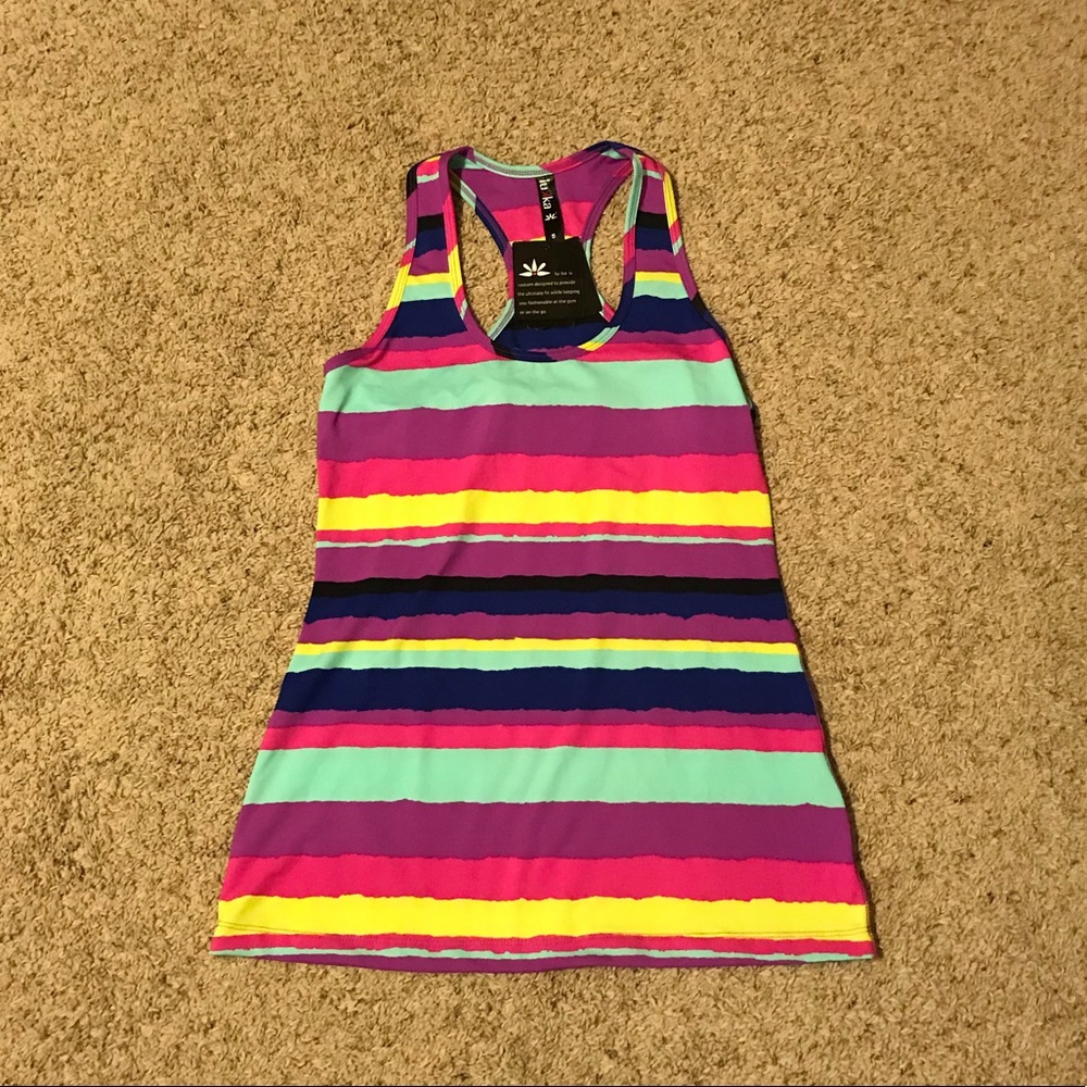 Brand new Lukka Tank Top